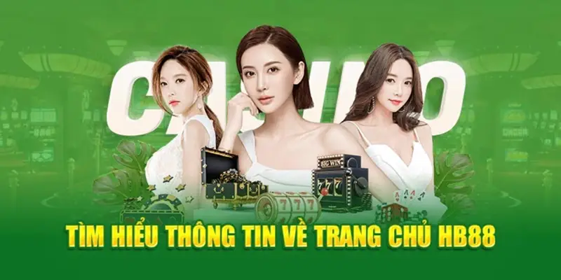 Tại Sao Nên Chọn HB88?