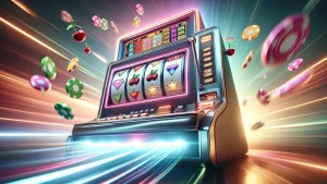 Lợi Ích Khi Chơi Slot Game Tại HB88